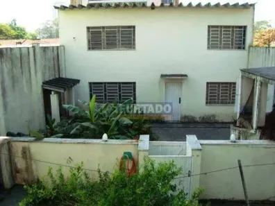 Lote/Terreno à venda, 500m² no Jardim, Santo André