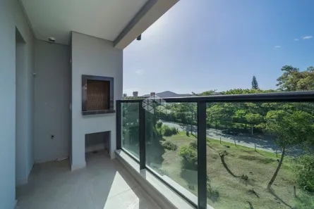 Apartamento com 1 Quarto à venda, 72m² no Canto Grande, Bombinhas