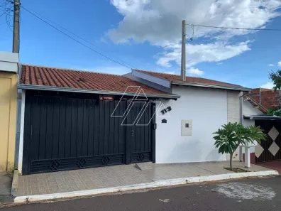 Casa com 3 Quartos à venda, 150m² no Conjunto Habitacional Vila dos Comerciários I, Marília