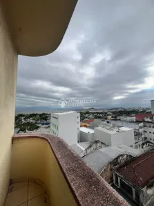 Sala Comercial para alugar, 42m² no Centro, Florianópolis