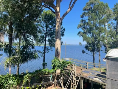 Fazenda/Sítio com 5 Quartos para alugar, 1700m² no , Dois Córregos