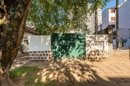 Lote/Terreno à venda, 256m² no Higienópolis, Porto Alegre