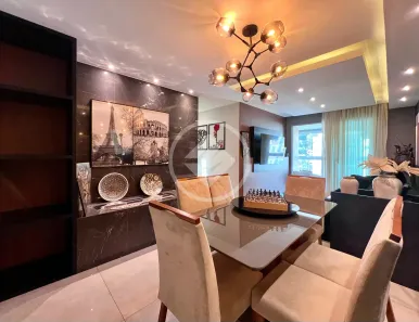 Apartamento com 3 Quartos à venda, 104m² no Agriões, Teresópolis