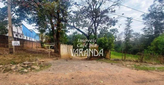 Lote/Terreno à venda, 5040m² no Joapiranga, Valinhos
