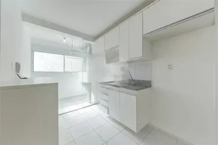 Apartamento com 2 Quartos à venda, 61m² no Vila Santo Estéfano, São Paulo