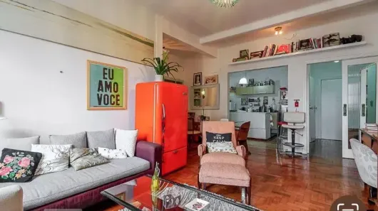 Apartamento com 2 Quartos à venda, 130m² no Bela Vista, São Paulo