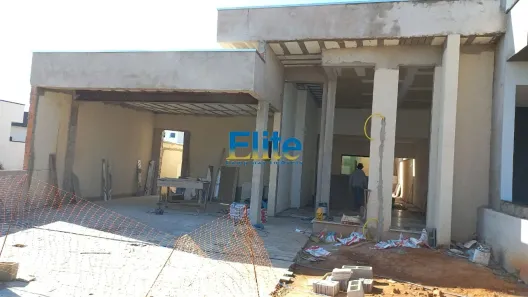 Casa de Condomínio com 3 Quartos à venda, 160m² no Parque Ortolândia, Hortolândia