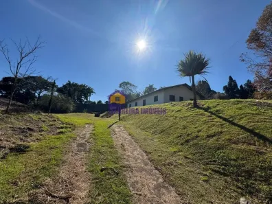 Fazenda/Sítio com 2 Quartos para alugar, 2000m² no Curral, Ibiúna