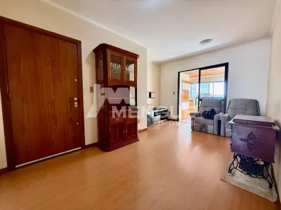 Apartamento com 2 Quartos à venda, 72m² no Jardim Lindóia, Porto Alegre