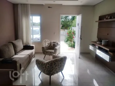 Casa de Condomínio com 3 Quartos à venda, 162m² no Carianos, Florianópolis
