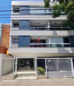 Apartamento com 3 Quartos à venda, 96m² no Jardim da Penha, Vitória