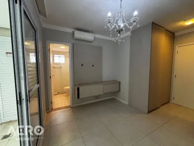 Apartamento com 3 Quartos à venda, 115m² no Jardim Amália, Bauru