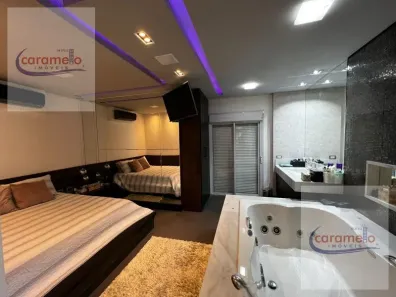 Apartamento com 1 Quarto à venda, 92m² no Lapa, São Paulo