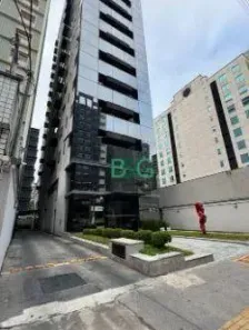 Sala Comercial à venda, 50m² no Itaim Bibi, São Paulo