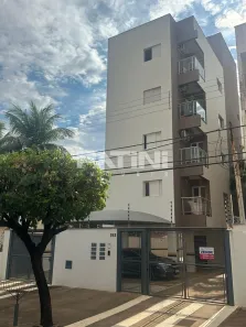 Apartamento com 2 Quartos para alugar, 70m² no Cidade Nova, São José do Rio Preto