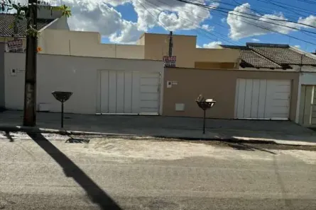 Casa com 3 Quartos à venda, 95m² no Cardoso, Aparecida de Goiânia