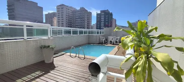 Apartamento com 4 Quartos à venda, 155m² no Icaraí, Niterói