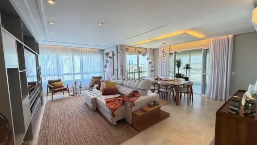Apartamento com 3 Quartos à venda, 181m² no Loteamento Residencial Vila Bella Dom Pedro, Campinas