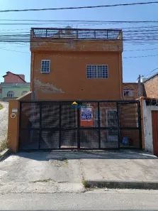 Casa com 4 Quartos à venda, 220m² no Duque de Caxias, Betim