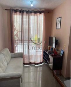 Apartamento com 2 Quartos à venda, 52m² no Taquara, Rio de Janeiro