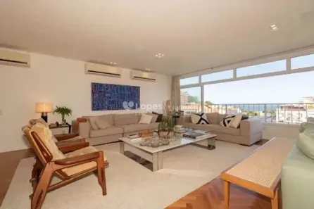 Apartamento com 4 Quartos à venda, 212m² no Copacabana, Rio de Janeiro