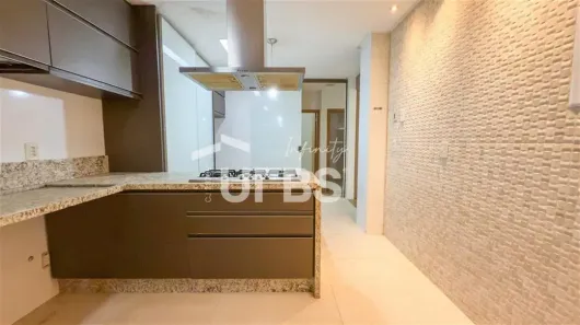 Sobrado com 4 Quartos à venda, 211m² no Setor Bueno, Goiânia