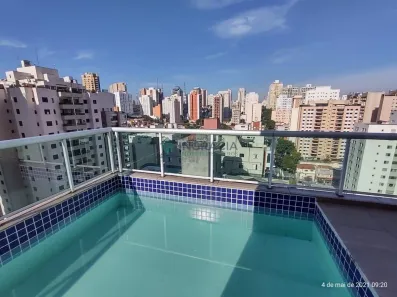 Cobertura com 3 Quartos à venda, 250m² no Perdizes, São Paulo