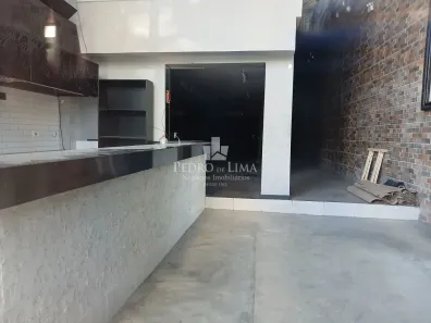 Imóvel Comercial para alugar, 180m² no Jardim Anália Franco, São Paulo