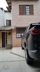 Sobrado com 3 Quartos à venda, 144m² no Vila Oliveira, Mogi das Cruzes