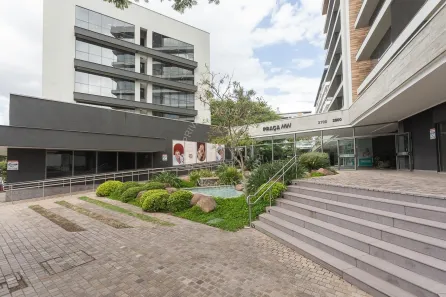 Ponto Comercial para alugar, 48m² no Tristeza, Porto Alegre