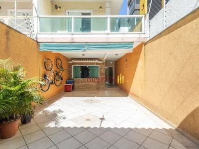 Sobrado com 4 Quartos à venda, 140m² no Vila Dom Pedro II, São Paulo