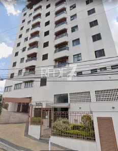 Apartamento com 2 Quartos à venda, 65m² no Jardim Planalto, Campinas