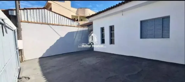 Casa com 2 Quartos à venda, 97m² no Jardim dos Lírios, Americana