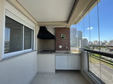 Apartamento com 2 Quartos à venda, 72m² no Tatuapé, São Paulo