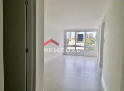 Apartamento com 1 Quarto à venda, 52m² no Higienópolis, Porto Alegre