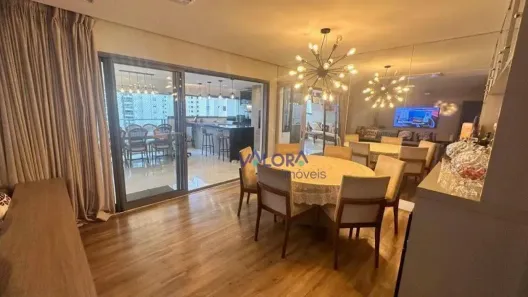 Apartamento com 3 Quartos à venda, 175m² no Vila Leopoldina, São Paulo