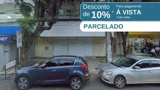 Consultório à venda, 898m² no Centro, Governador Valadares