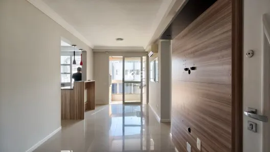 Apartamento com 2 Quartos à venda, 64m² no Coqueiros, Florianópolis