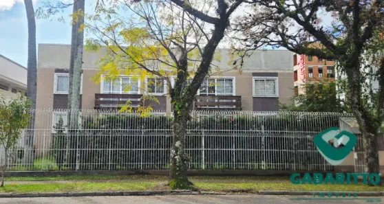 Apartamento com 2 Quartos para alugar, 70m² no Rebouças, Curitiba