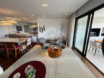 Apartamento com 3 Quartos à venda, 218m² no Perdizes, São Paulo