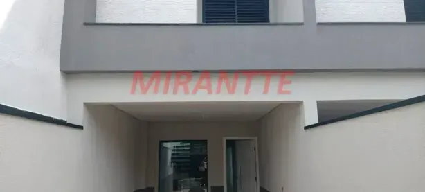 Sobrado com 3 Quartos à venda, 124m² no Imirim, São Paulo