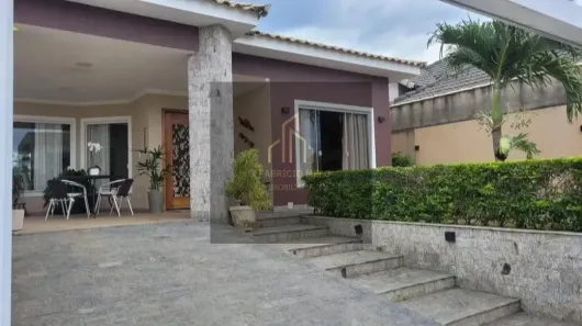 Casa de Condomínio com 3 Quartos à venda, 360m² no Nova São Pedro, São Pedro da Aldeia