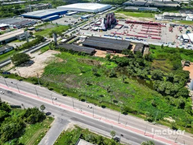 Lote/Terreno para venda ou aluguel, 21870m² no Distrito Industrial I, Maracanaú