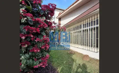 Casa com 3 Quartos à venda, 160m² no Vila Romano, São Paulo