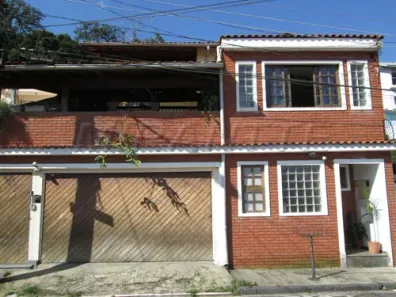 Sobrado com 3 Quartos à venda, 300m² no Horto Florestal, São Paulo