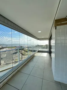 Apartamento com 4 Quartos para alugar, 209m² no Ponta D'Areia, São Luís