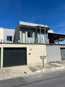 Casa com 2 Quartos à venda, 90m² no Ponte Alta, Betim