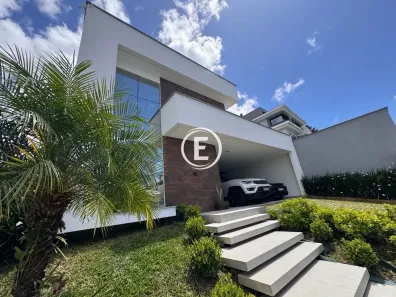 Casa com 3 Quartos à venda, 189m² no Pedra Branca, Palhoça