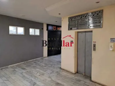 Imóvel Comercial à venda, 28m² no Tijuca, Rio de Janeiro