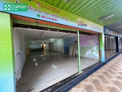 Ponto Comercial para alugar, 200m² no Setor Central, Brasília